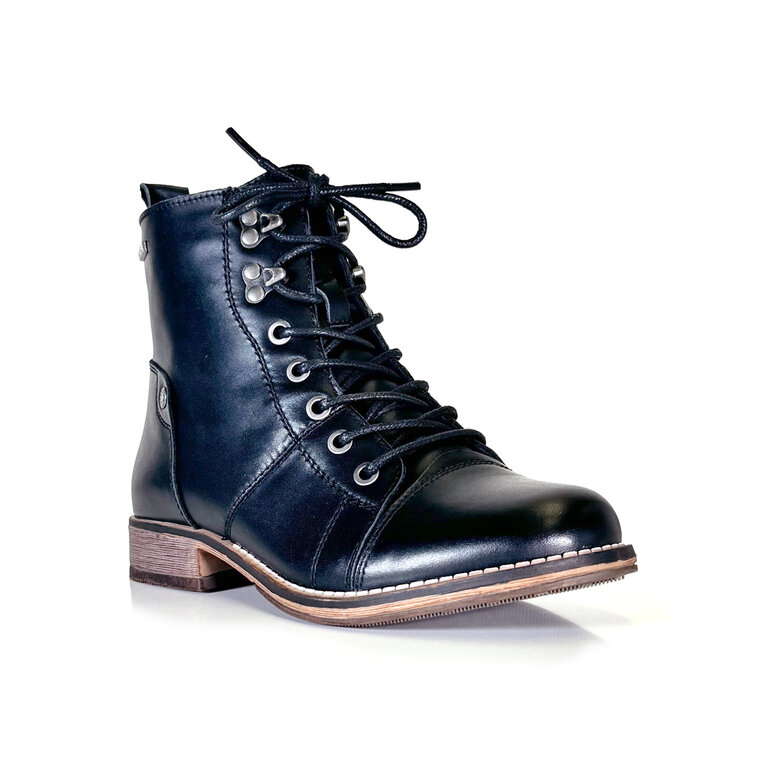 Josef Seibel Josef Seibel - Berlina 08 - Black