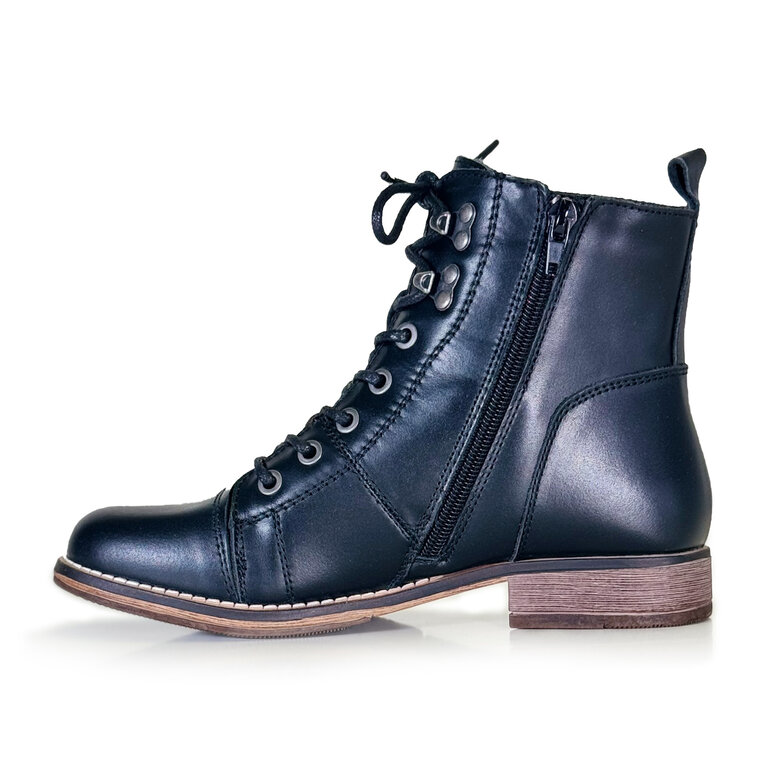 Josef Seibel Josef Seibel - Berlina 08 - Black