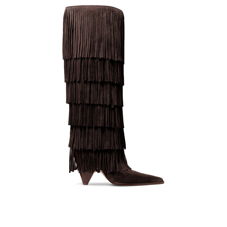 Michael Kors Michael Kors - Jayla Heeled Boot