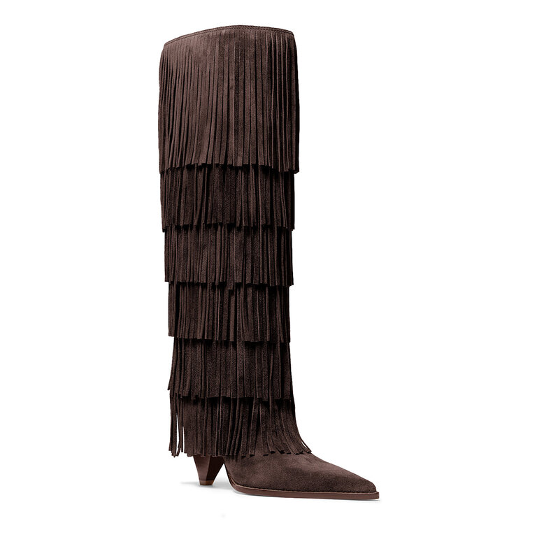 Michael Kors Michael Kors - Jayla Heeled Boot