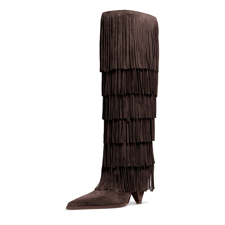 Michael Kors Michael Kors - Jayla Heeled Boot
