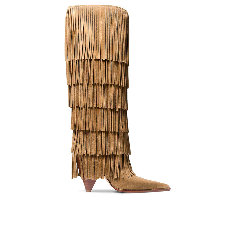 Michael Kors Michael Kors - Jayla Heeled Boot