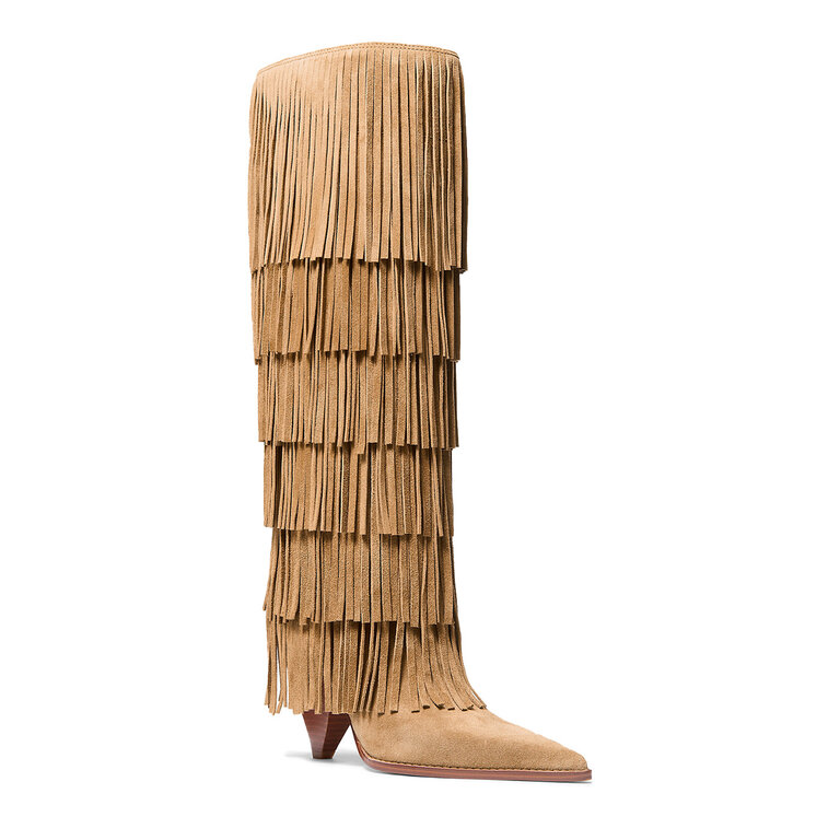 Michael Kors Michael Kors - Jayla Heeled Boot
