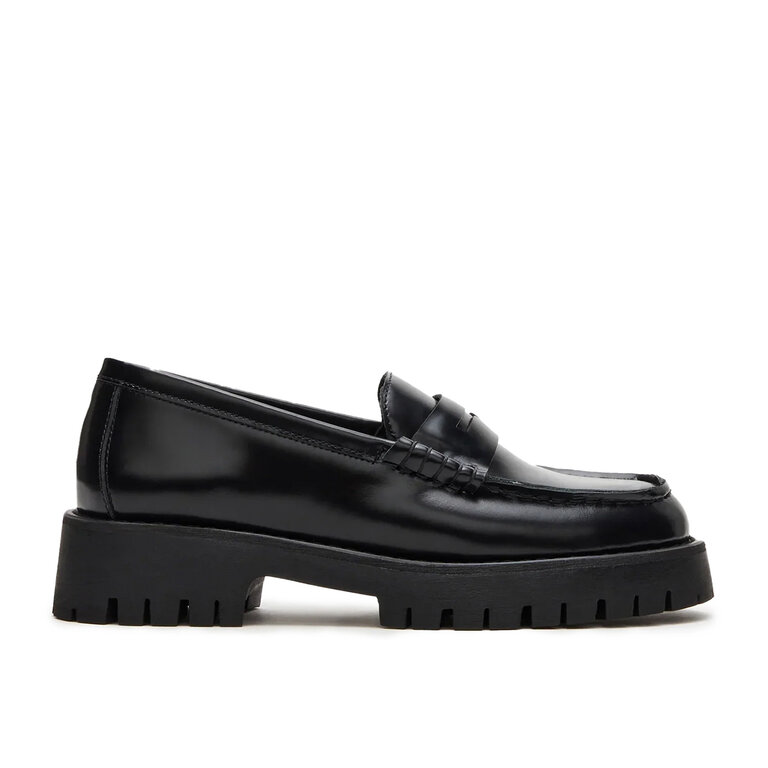 Steve Madden Steve Madden - Langsten - Black