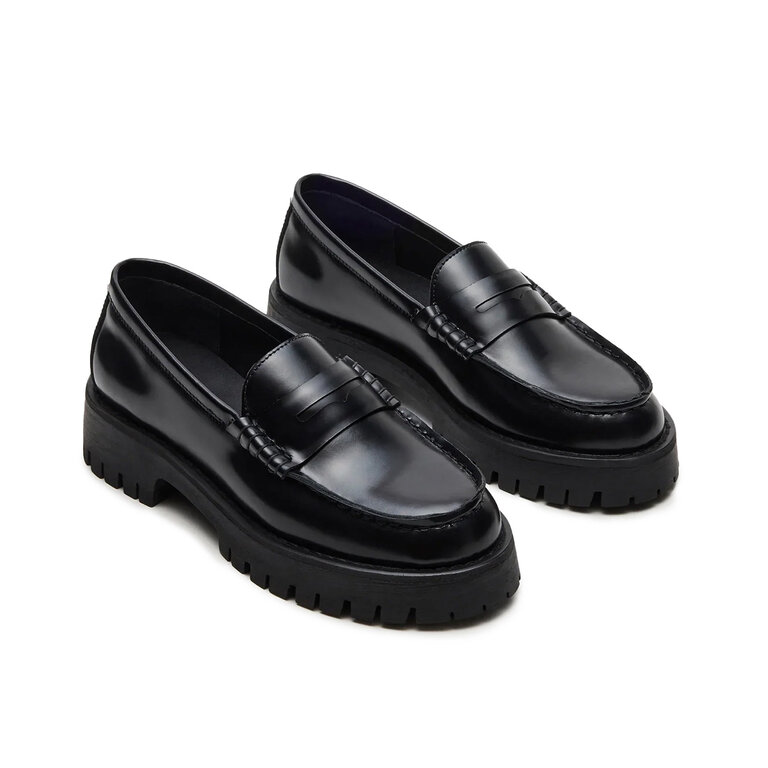 Steve Madden Steve Madden - Langsten - Black