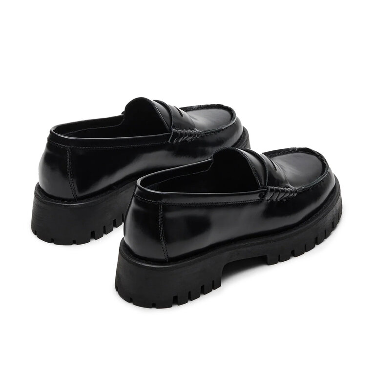 Steve Madden Steve Madden - Langsten - Black