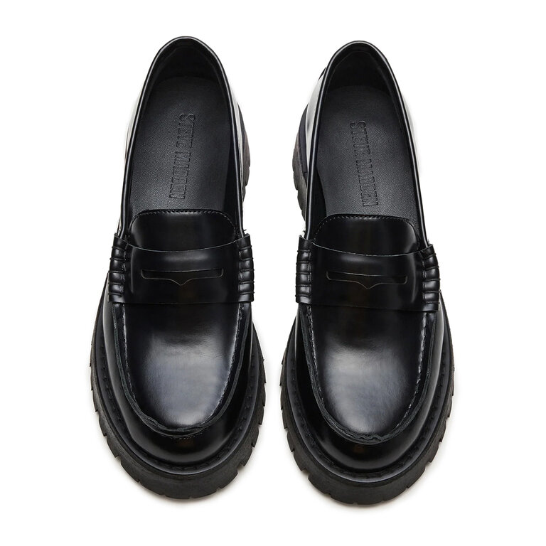 Steve Madden Steve Madden - Langsten - Black