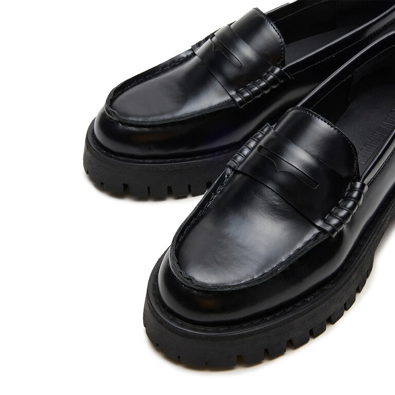 Steve Madden Steve Madden - Langsten - Black