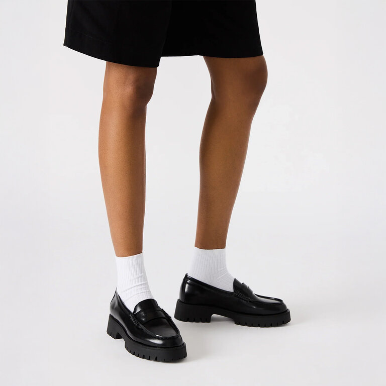 Steve Madden Steve Madden - Langsten - Black