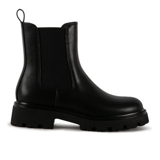 Steve Madden Backstrt - Black