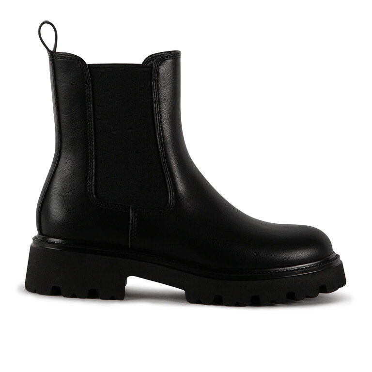 Steve Madden Steve Madden - Backstrt - Black