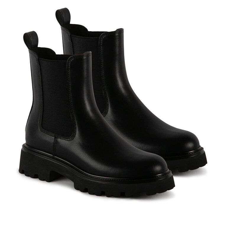 Steve Madden Steve Madden - Backstrt - Black