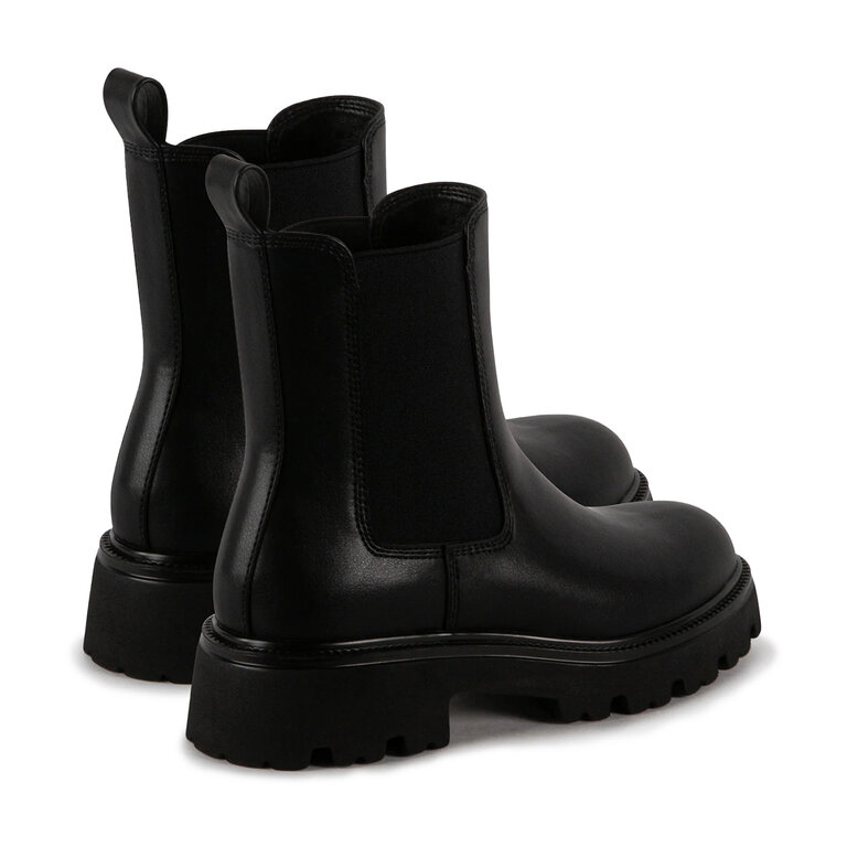 Steve Madden Steve Madden - Backstrt - Black