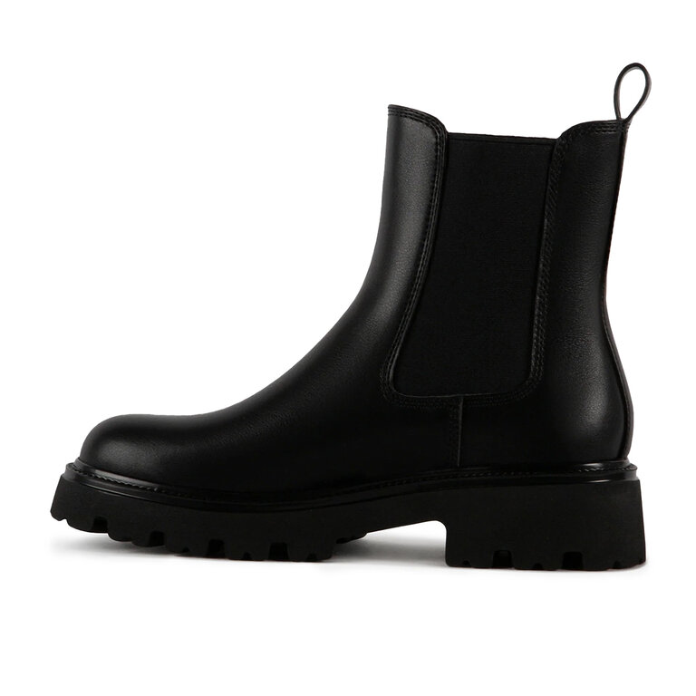 Steve Madden Steve Madden - Backstrt - Black