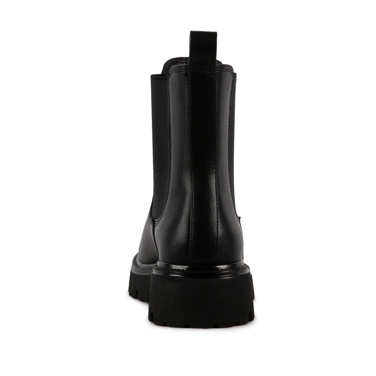 Steve Madden Steve Madden - Backstrt - Black