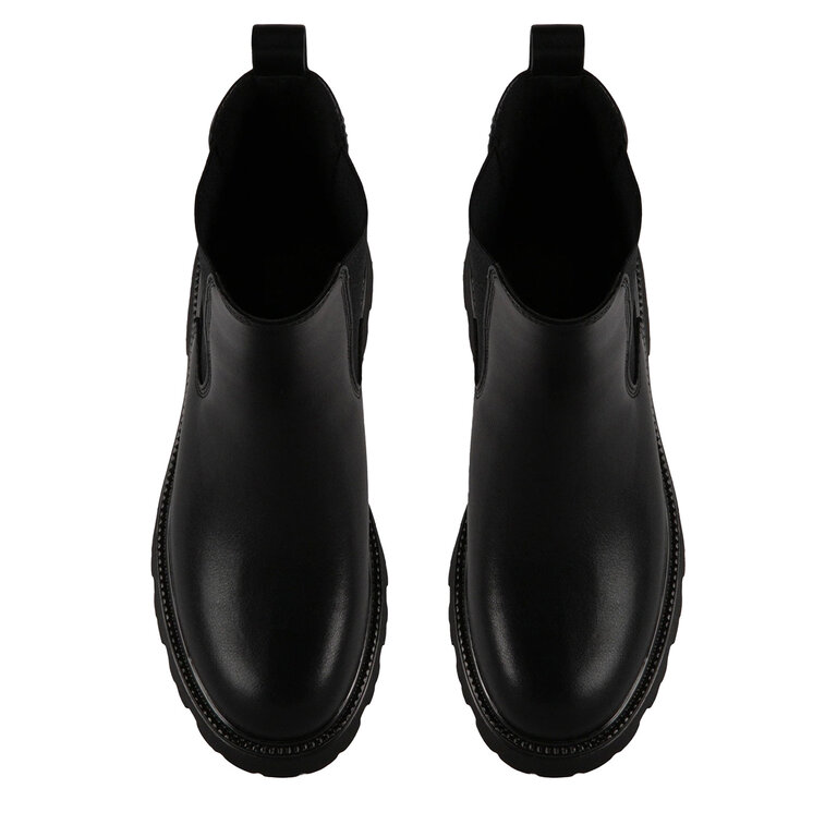 Steve Madden Steve Madden - Backstrt - Black