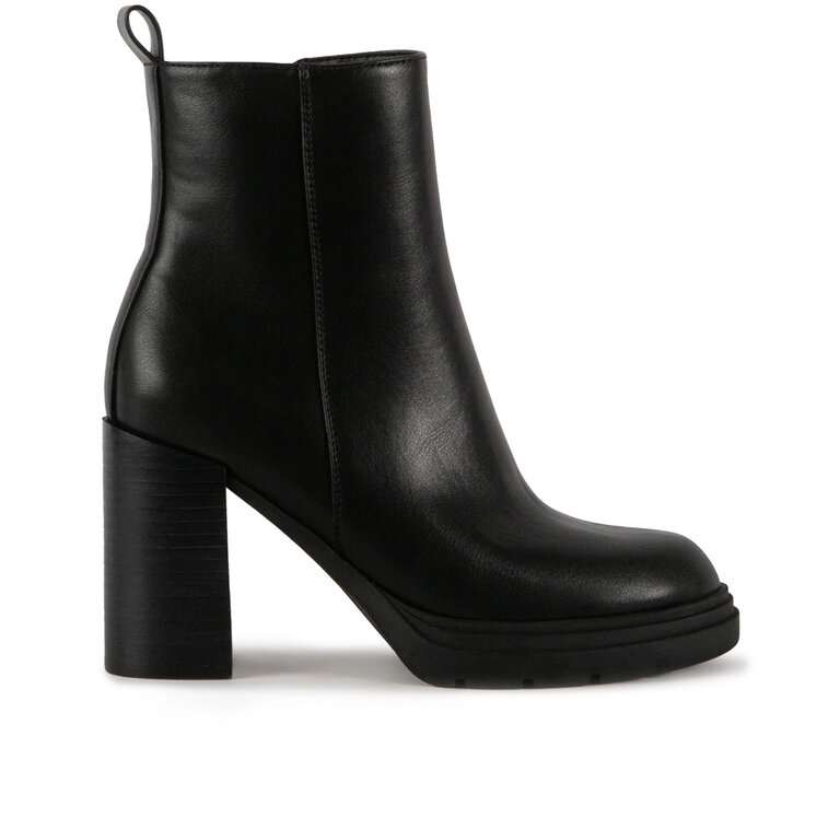 Steve Madden Steve Madden - Blured - Black