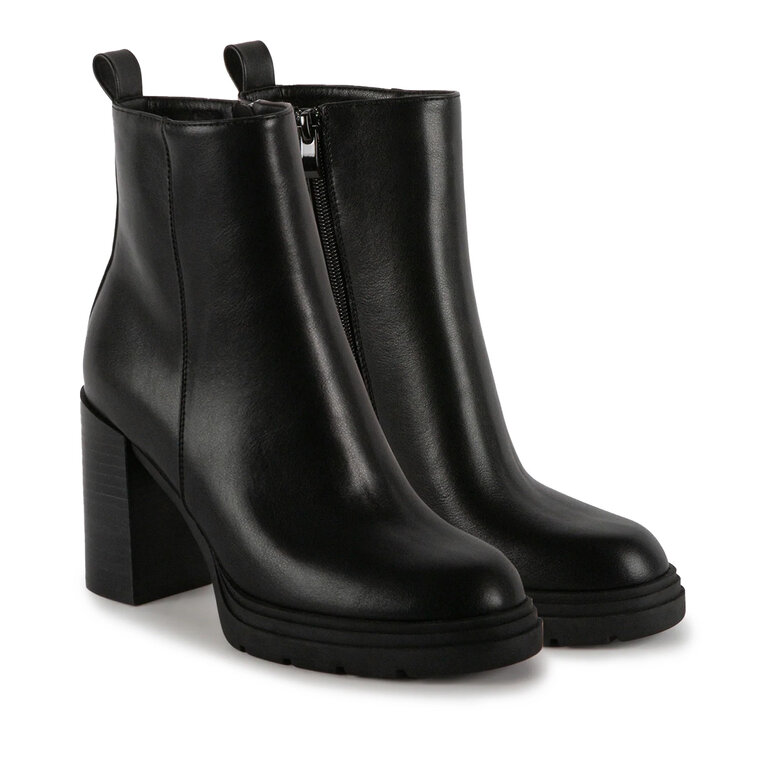 Steve Madden Steve Madden - Blured - Black