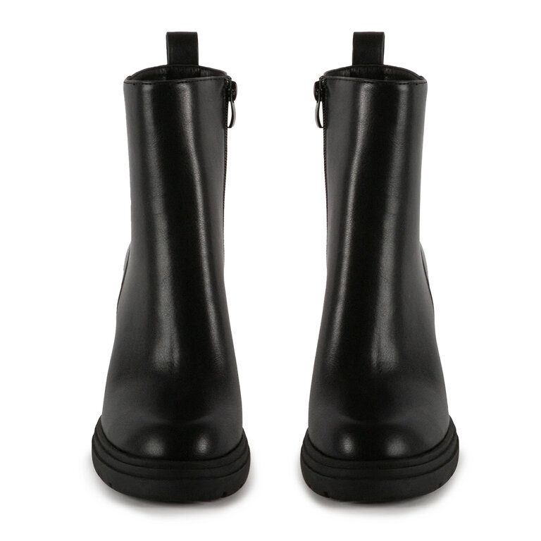 Steve Madden Steve Madden - Blured - Black