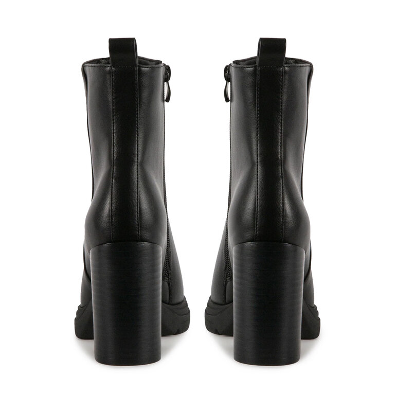 Steve Madden Steve Madden - Blured - Black