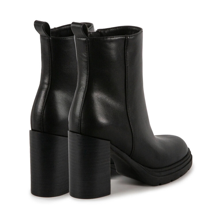 Steve Madden Steve Madden - Blured - Black