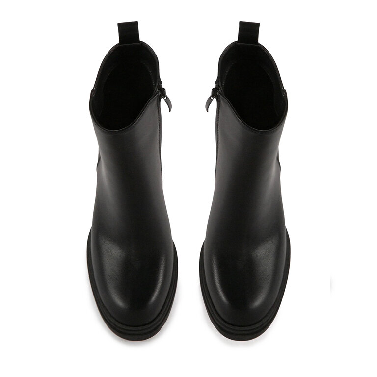 Steve Madden Steve Madden - Blured - Black