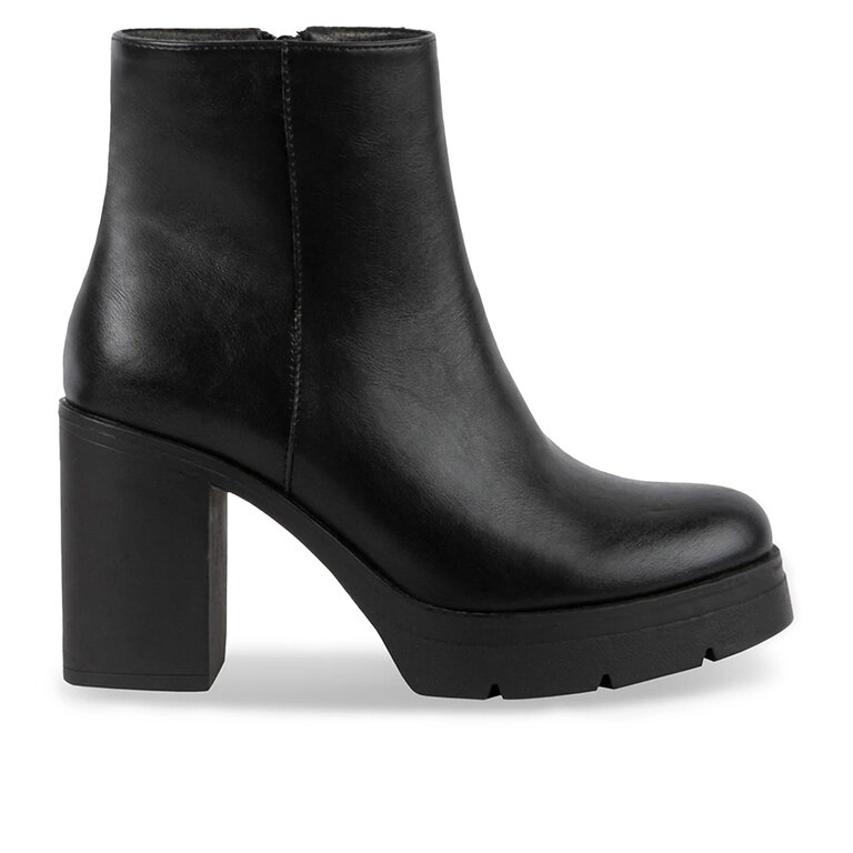 Steve Madden Steve Madden - Gallant - Black