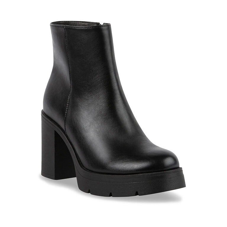 Steve Madden Steve Madden - Gallant - Black