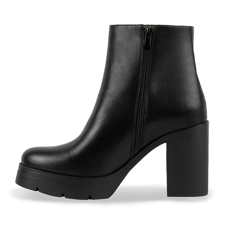 Steve Madden Steve Madden - Gallant - Black