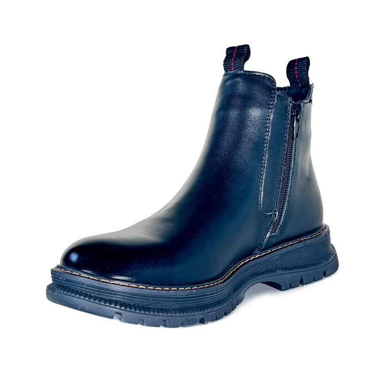 Josef Seibel Josef Seibel - Paloma 02 - Black