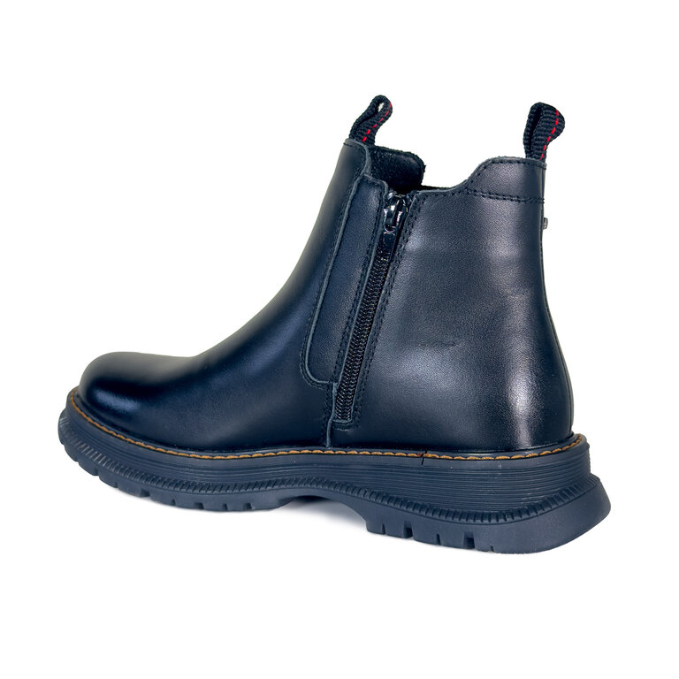 Josef Seibel Josef Seibel - Paloma 02 - Black