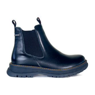 Josef Seibel Paloma 02 - Black