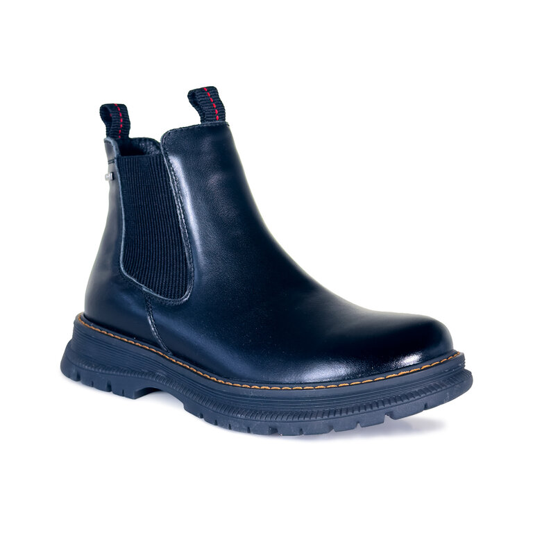 Josef Seibel Josef Seibel - Paloma 02 - Black