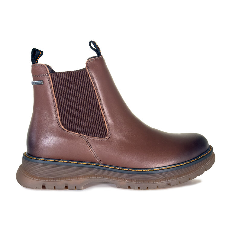 Josef Seibel Josef Seibel - Paloma 02 - Brown