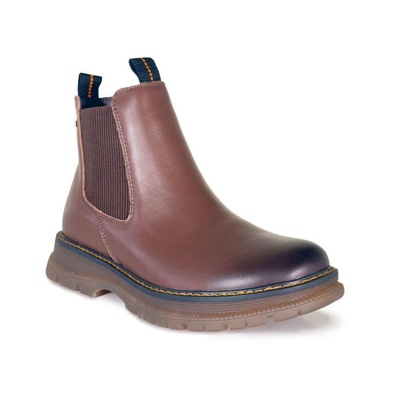 Josef Seibel Josef Seibel - Paloma 02 - Brown