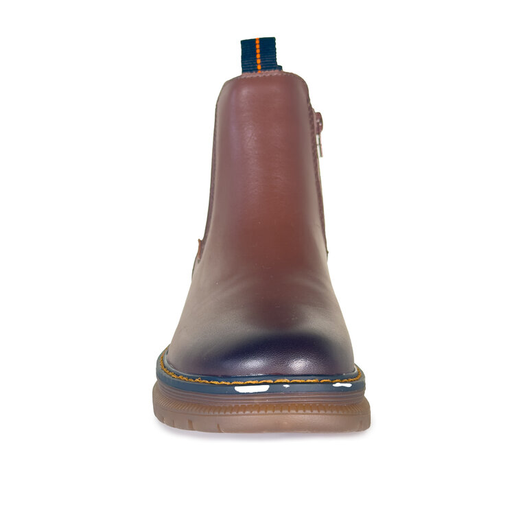 Josef Seibel Josef Seibel - Paloma 02 - Brown