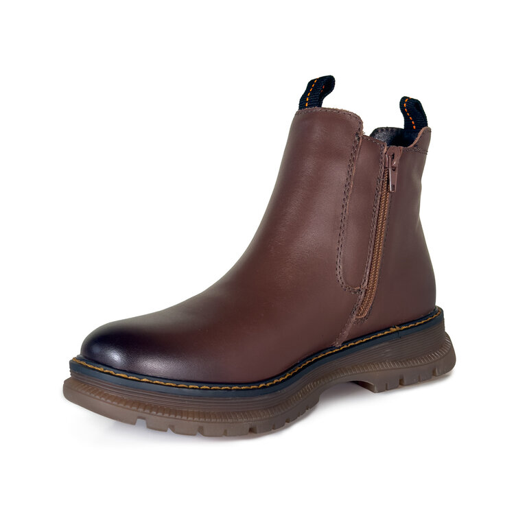 Josef Seibel Josef Seibel - Paloma 02 - Brown