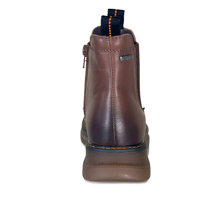 Josef Seibel Josef Seibel - Paloma 02 - Brown