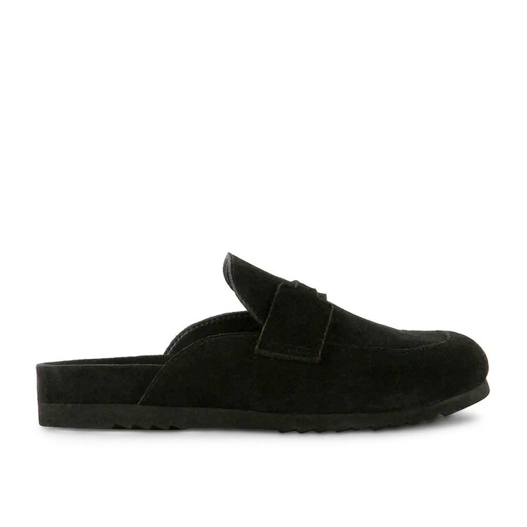 Steve Madden Steve Madden - Downy - Black