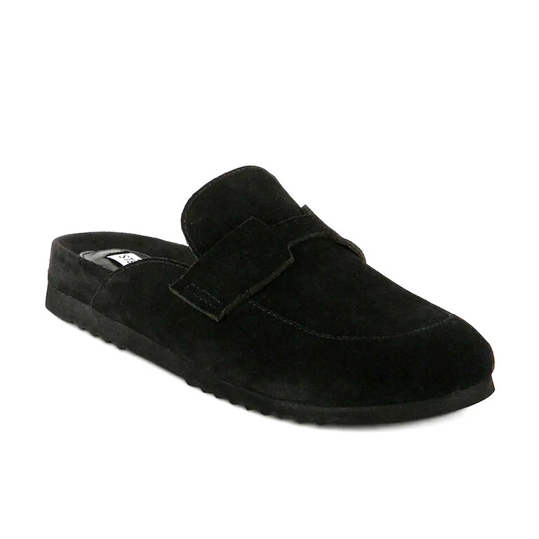 Steve Madden Steve Madden - Downy - Black