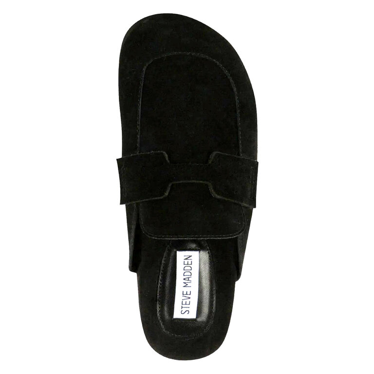 Steve Madden Steve Madden - Downy - Black