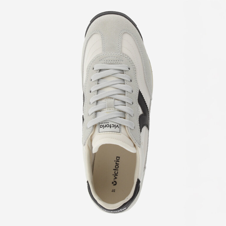 Victoria Shoes Victoria - Saturna