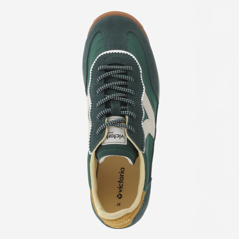 Victoria Shoes Victoria - Saturna