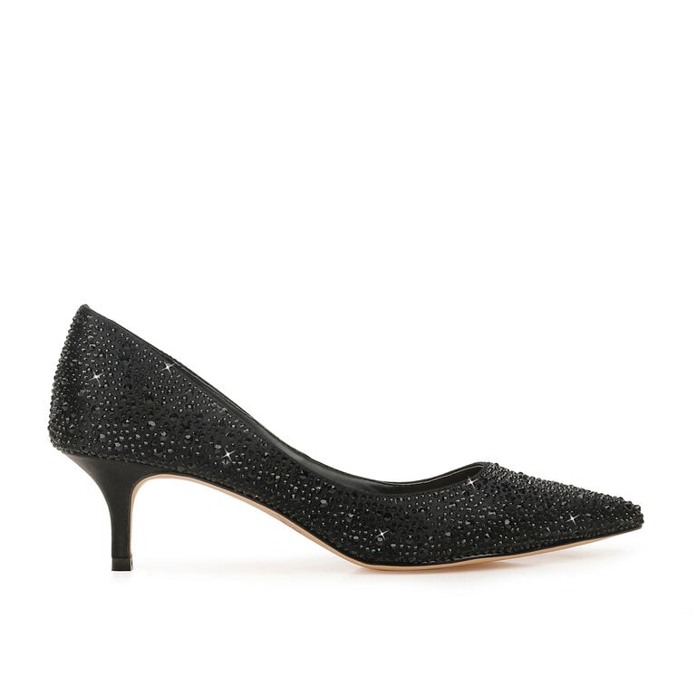 Badgley Mischka Badgley Mischka - Jewel Frenchie