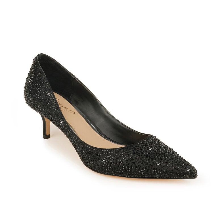Badgley Mischka Badgley Mischka - Jewel Frenchie