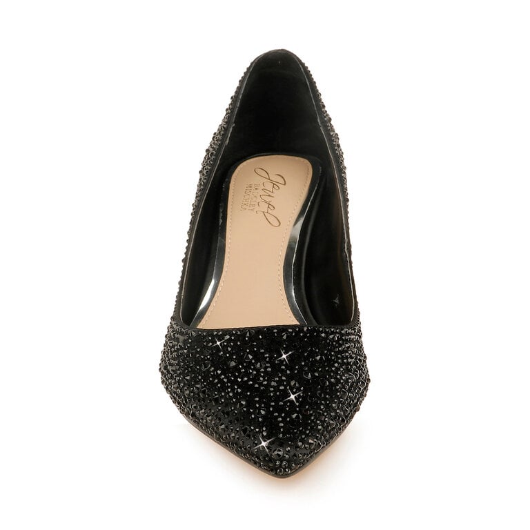 Badgley Mischka Badgley Mischka - Jewel Frenchie
