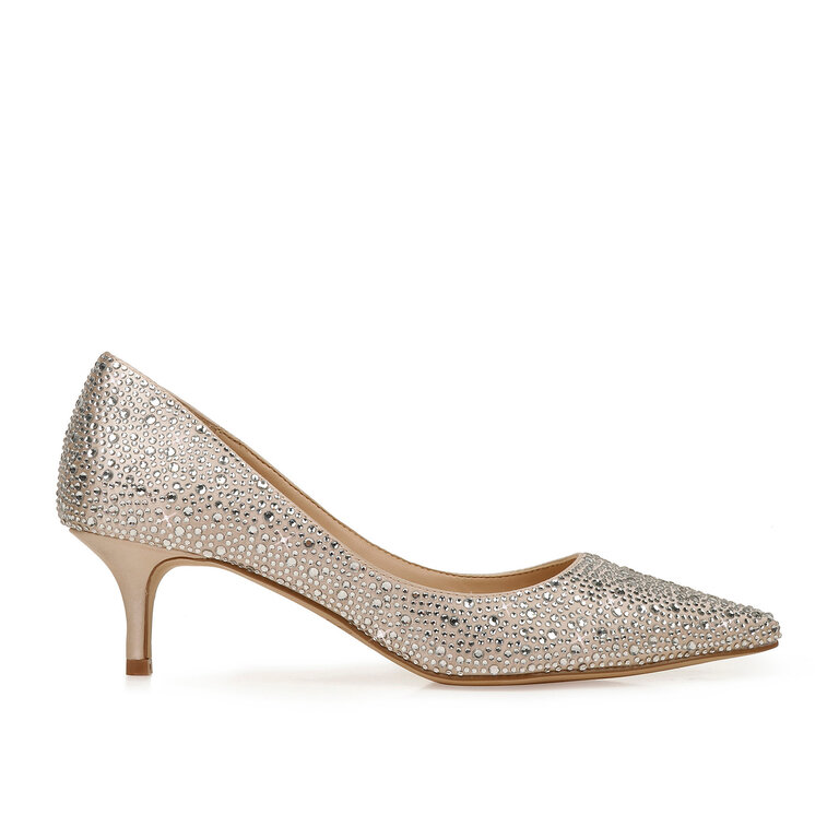 Badgley Mischka Badgley Mischka - Jewel Frenchie