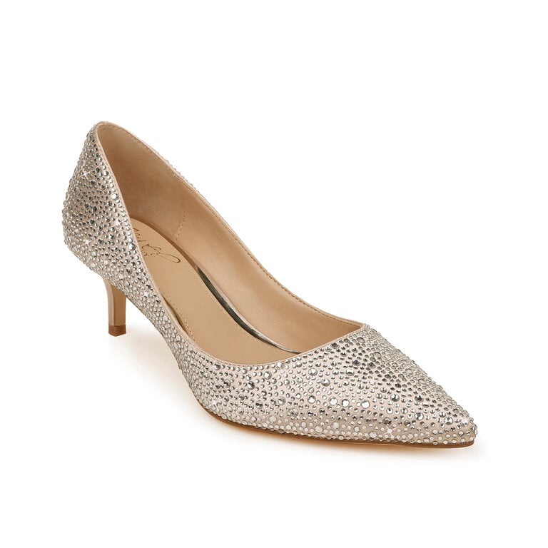 Badgley Mischka Badgley Mischka - Jewel Frenchie