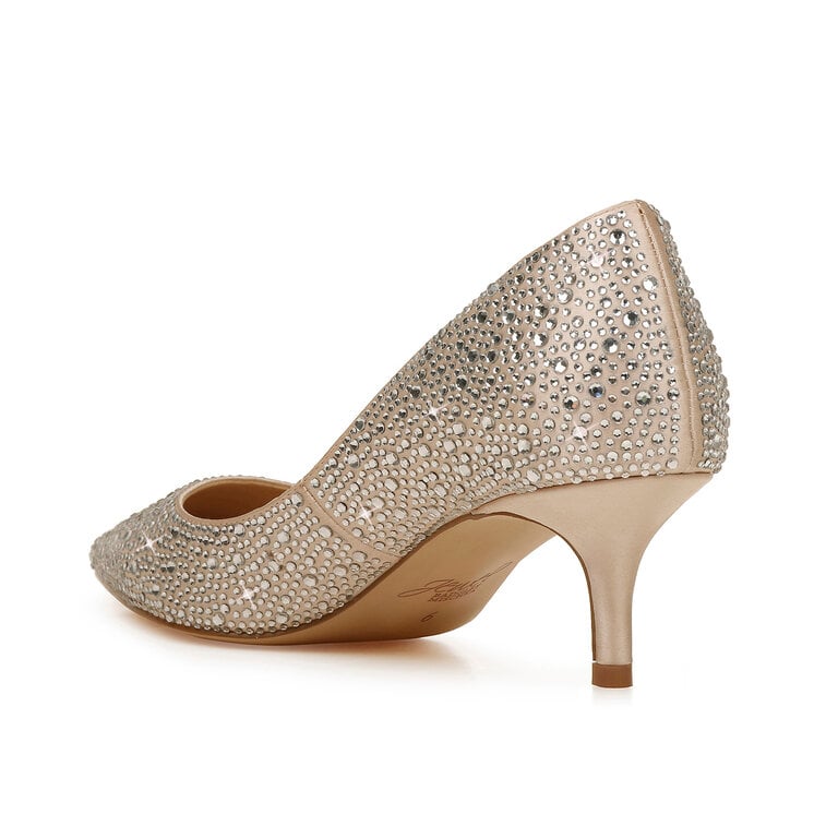 Badgley Mischka Badgley Mischka - Jewel Frenchie