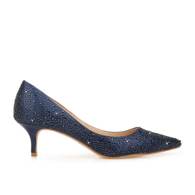 Badgley Mischka Badgley Mischka - Jewel Frenchie